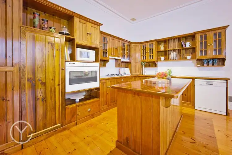 Fifth view of Homely house listing, 30 King Street, East Fremantle WA 6158