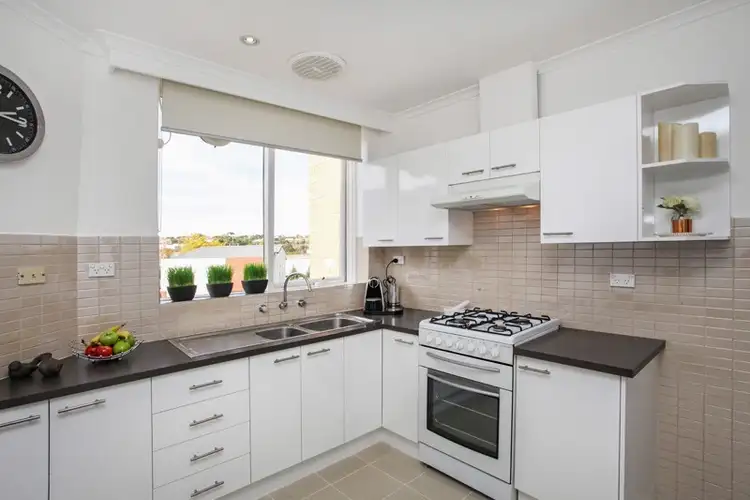 Main view of Homely apartment listing, 15/97-99 Epsom Road, Ascot Vale VIC 3032
