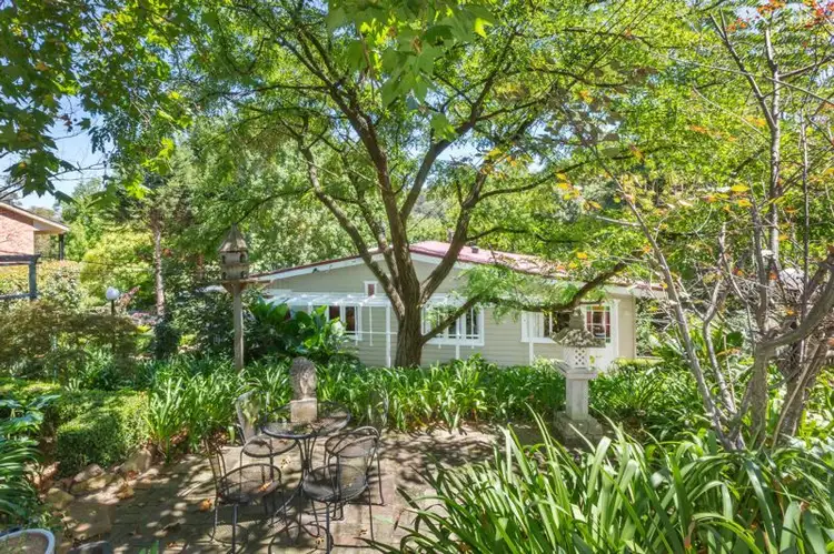 31 Riches Avenue, Woodford NSW 2778