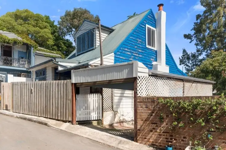 7 Forsyth Lane, Glebe NSW 2037