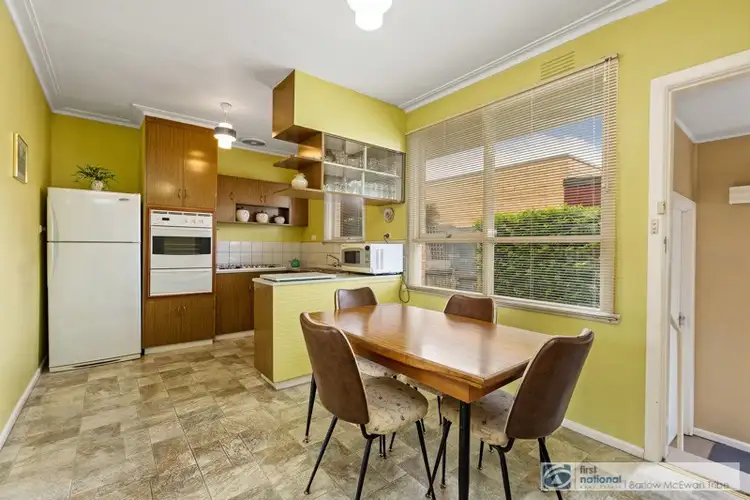 Fourth view of Homely unit listing, 5/9 Lewis Street, Kingsville VIC 3012
