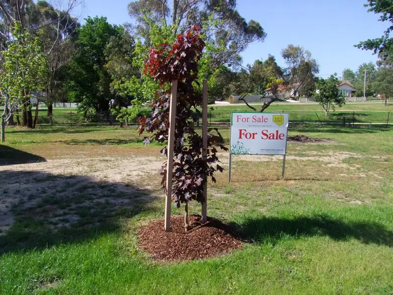 Main view of Homely land listing, Lot 2, Gumtree Court, Buninyong VIC 3357