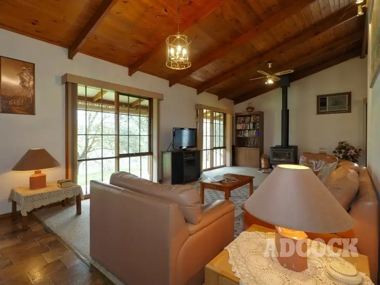 Sixth view of Homely house listing, 420 Retreat Valley Road, Gumeracha SA 5233