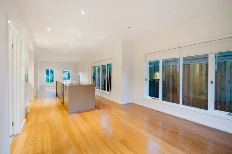 Third view of Homely townhouse listing, 10B Erin Street, Preston VIC 3072