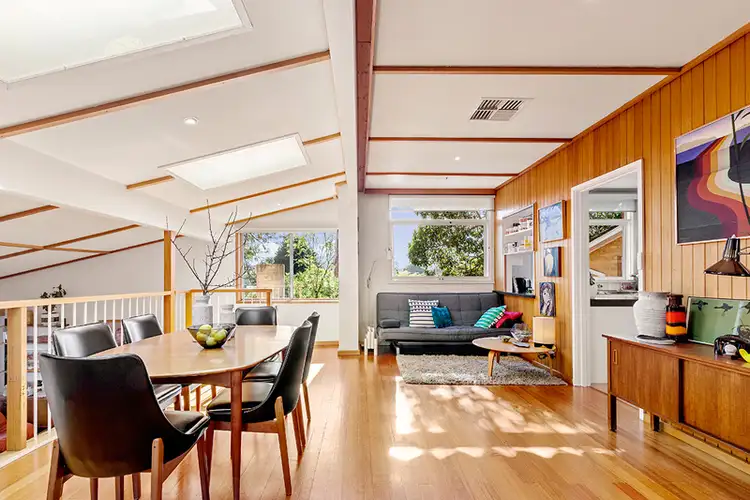 5 Sylvia Street, Templestowe Lower VIC 3107