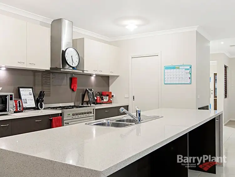 Third view of Homely house listing, 9 Finsbury Crescent, Wyndham Vale VIC 3024