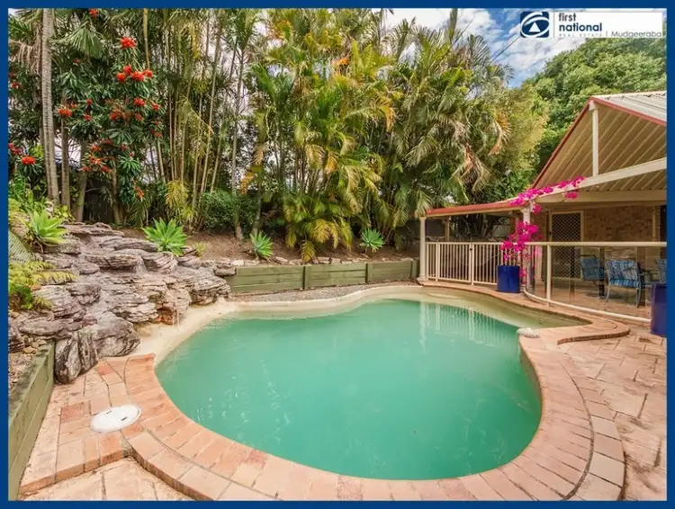 Fourth view of Homely house listing, 5 Brora Court, Merrimac QLD 4226
