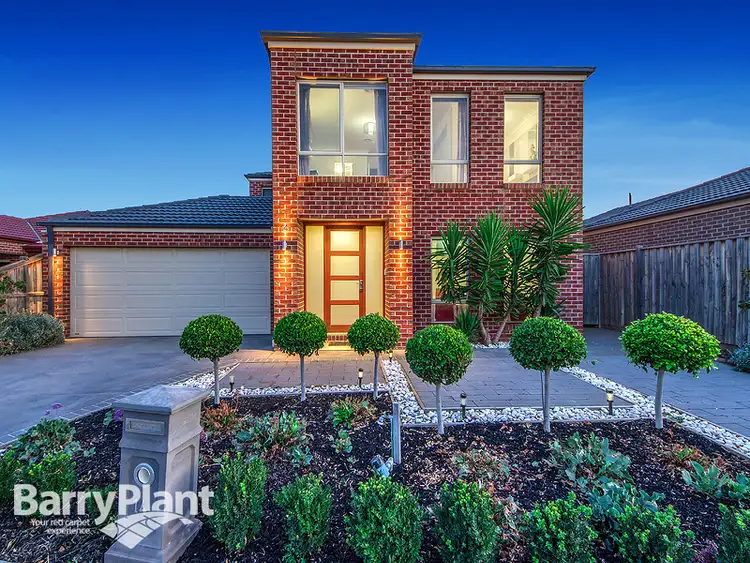 14 Old Course Crescent, Deer Park VIC 3023