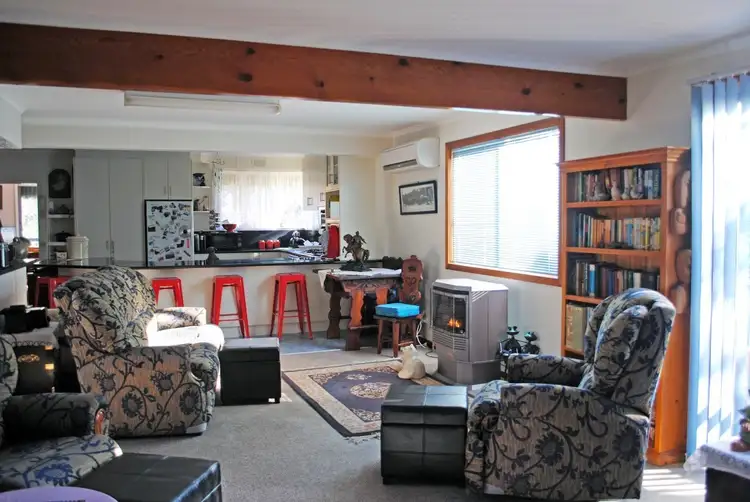 Fifth view of Homely house listing, 60 Fitzgerald Street, Portland VIC 3305
