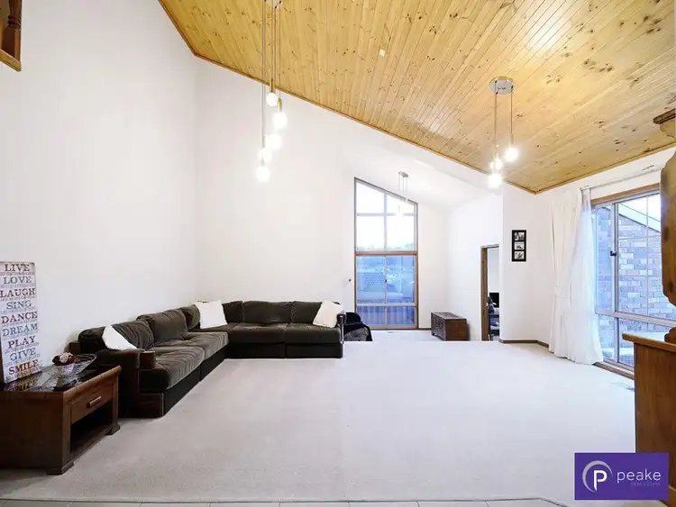Third view of Homely house listing, 9 Werona Court, Berwick VIC 3806