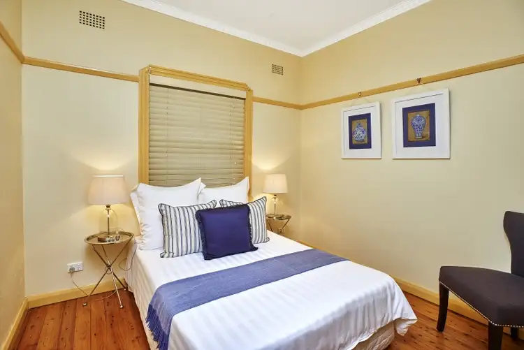 Fifth view of Homely apartment listing, 1/12 Hillcrest Avenue, Ashfield NSW 2131