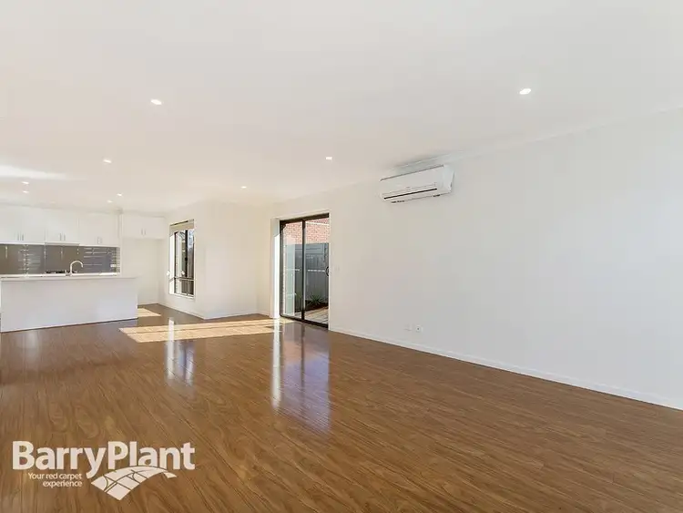 Third view of Homely house listing, 1/57 Willaton Street, St Albans VIC 3021