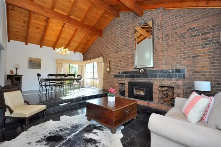 Second view of Homely house listing, 1 Aberdeen Avenue, Greenvale VIC 3059