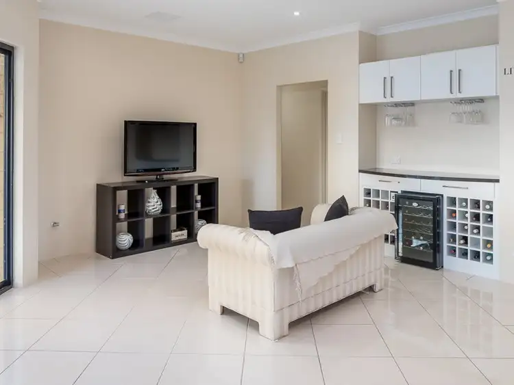 Fifth view of Homely house listing, 18 Minori Gardens, Yangebup WA 6164