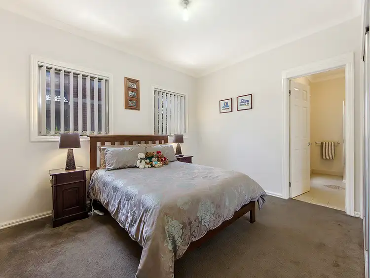 Fifth view of Homely house listing, 2/10 Millawa Avenue, St Albans VIC 3021