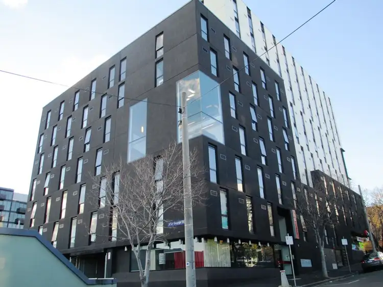 412/55 Villiers Street, North Melbourne VIC 3051