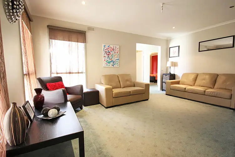 Third view of Homely house listing, 518 Gillies Street North, Wendouree VIC 3355