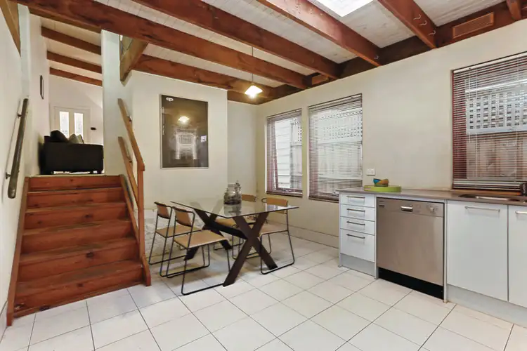Fourth view of Homely house listing, 21 Council Street, Clifton Hill VIC 3068