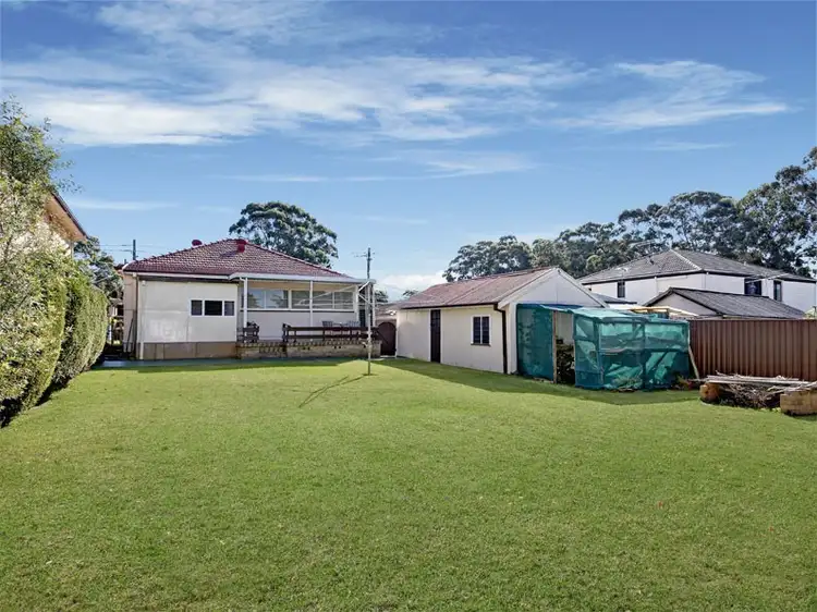 Sixth view of Homely house listing, 1 School Parade, Padstow NSW 2211