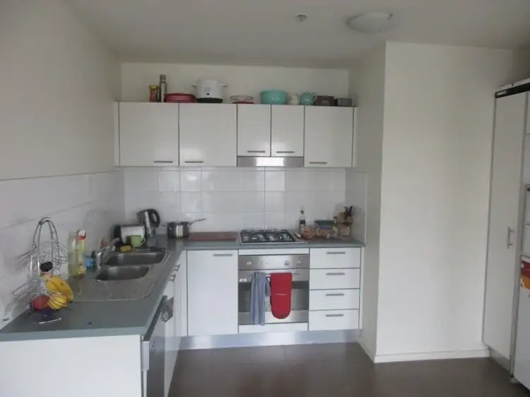 Third view of Homely apartment listing, 8/442-446 High Street, Northcote VIC 3070