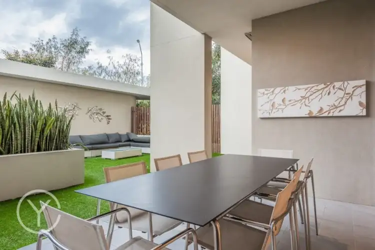 Fourth view of Homely apartment listing, 31/11 Leighton Beach Boulevard, North Fremantle WA 6159