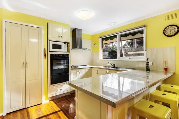 Second view of Homely house listing, 128 Morack Road, Vermont South VIC 3133