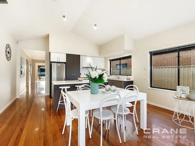 Fifth view of Homely house listing, 14 St Vincent's Way, Caroline Springs VIC 3023