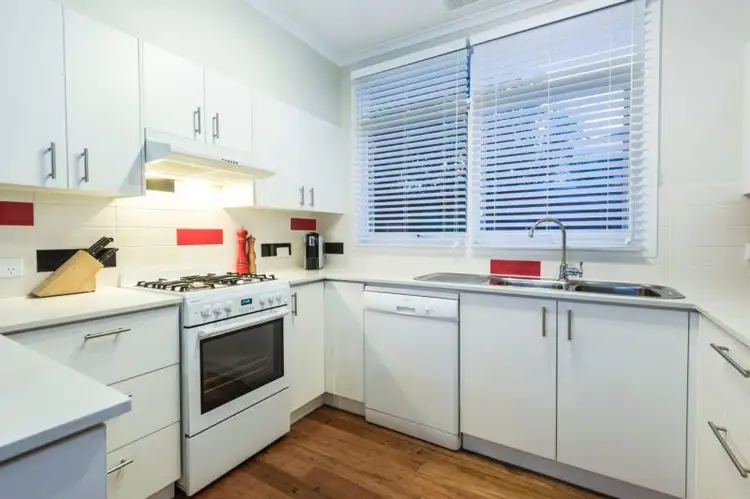Fifth view of Homely townhouse listing, 2/4 Chute Street, Mordialloc VIC 3195