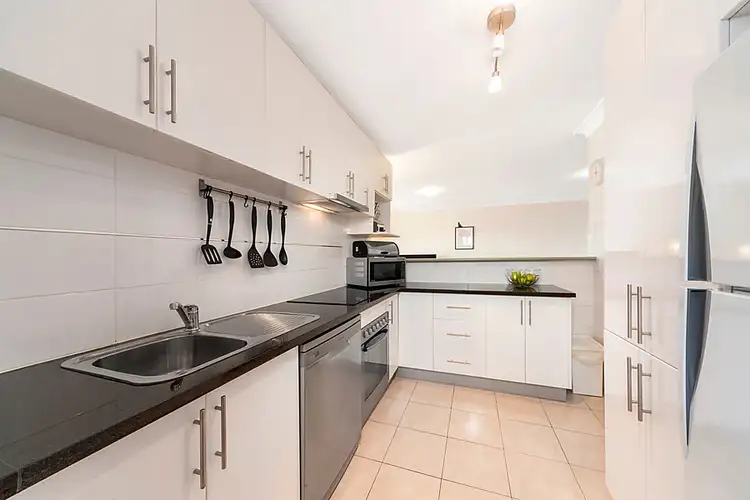 Third view of Homely apartment listing, 24/8-12 Freeman Place, Carlingford NSW 2118