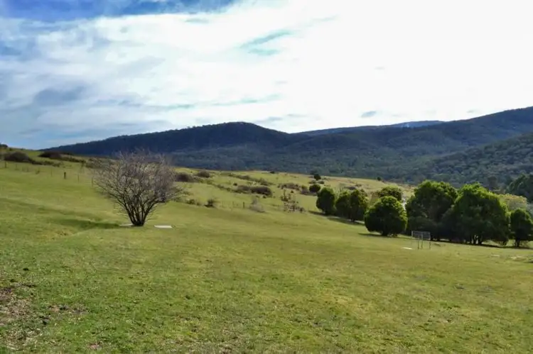 Second view of Homely land listing, LOT 77 Alpine Ridge Drive, Merrijig VIC 3723