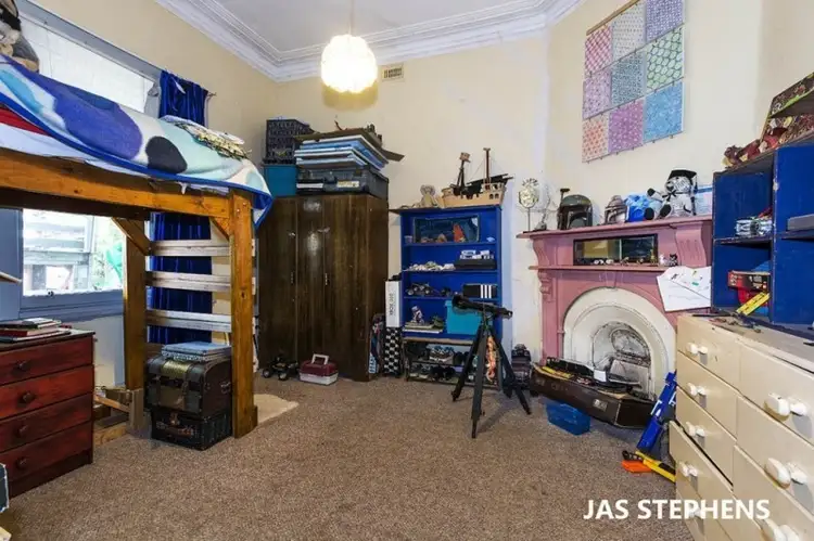 Fourth view of Homely house listing, 46 Newell Street, Footscray VIC 3011