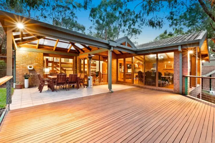 12 Palpera Terrace, Greensborough VIC 3088