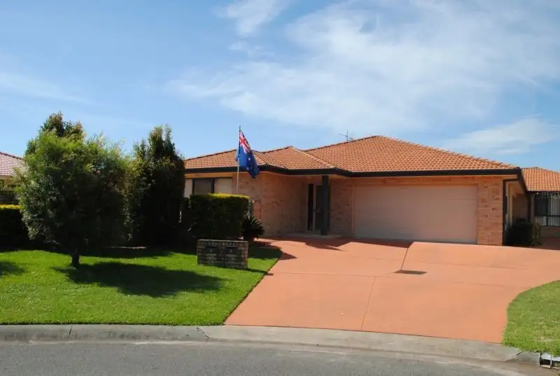 Main view of Homely villa listing, Address available on request