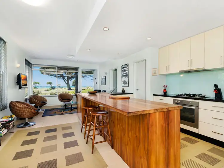 Fourth view of Homely house listing, 31 Bluff Road, St Leonards VIC 3223
