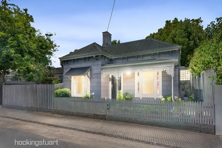 2 Wrights Terrace, Prahran VIC 3181