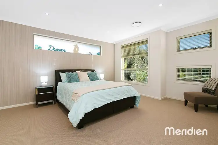 Sixth view of Homely house listing, 19 Levy Crescent, The Ponds NSW 2769