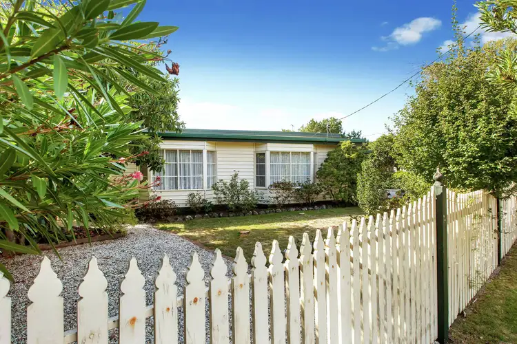 Fifth view of Homely house listing, 25 Mohilla Street, Mount Eliza VIC 3930