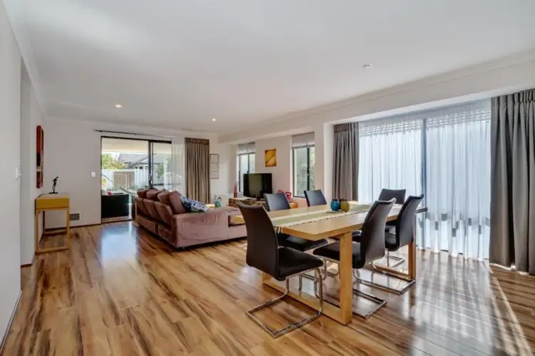 Seventh view of Homely house listing, 22 Sunflower Turn, Yalyalup WA 6280