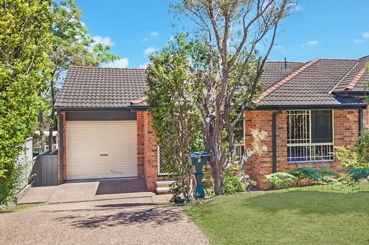 3/59 Crescent Road, Charlestown NSW 2290