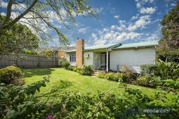 Second view of Homely house listing, 35 Clifton Street, Balwyn North VIC 3104
