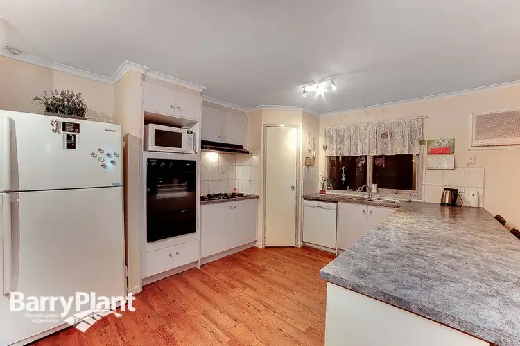 Sixth view of Homely house listing, 32 Samantha Crescent, Cranbourne North VIC 3977