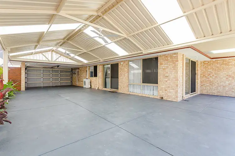 Second view of Homely house listing, 1 Bathurst Rd, Port Kennedy WA 6172