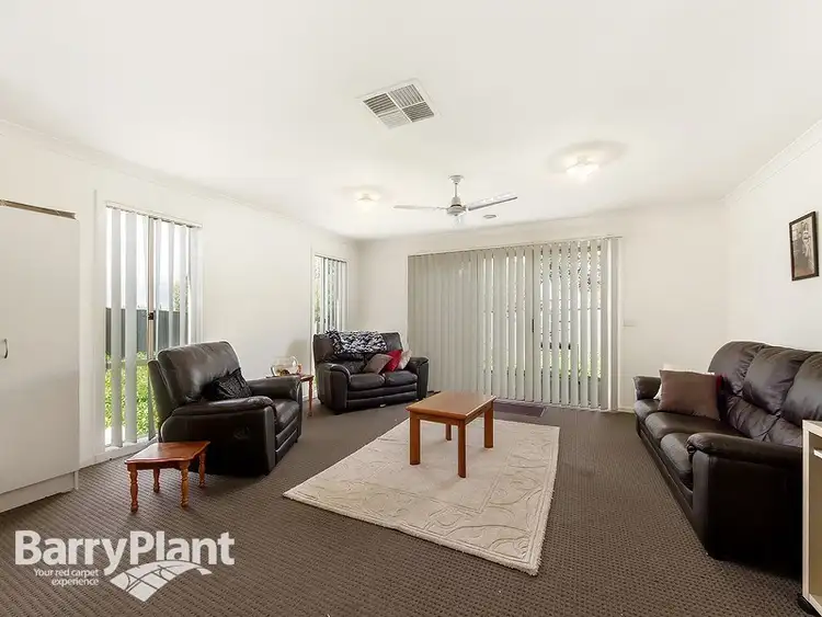 Fifth view of Homely house listing, 1 Sherrington Grange, Derrimut VIC 3030