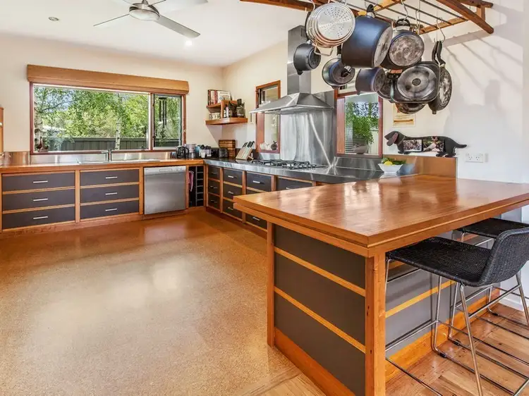Fourth view of Homely house listing, 1 Bruce Street, Balnarring VIC 3926
