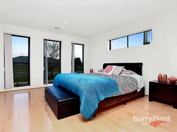 Sixth view of Homely house listing, 78 Haines Drive, Wyndham Vale VIC 3024