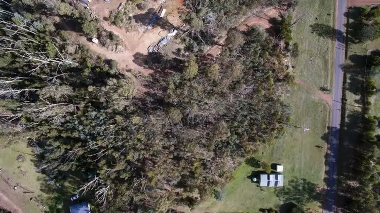 Fourth view of Homely land listing, 49 Silver Creek Road, Flowerdale VIC 3658