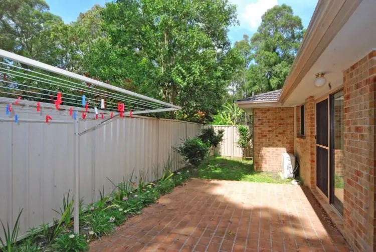 Seventh view of Homely house listing, 4/76 Hillcrest Avenue, South Nowra NSW 2541