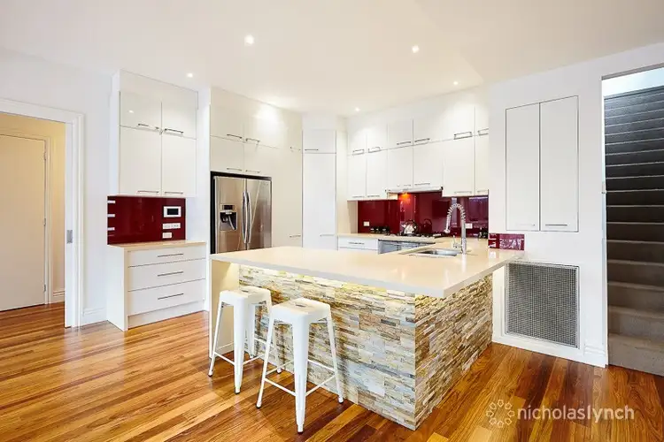 Third view of Homely house listing, 10 Beatty Parade, Mornington VIC 3931
