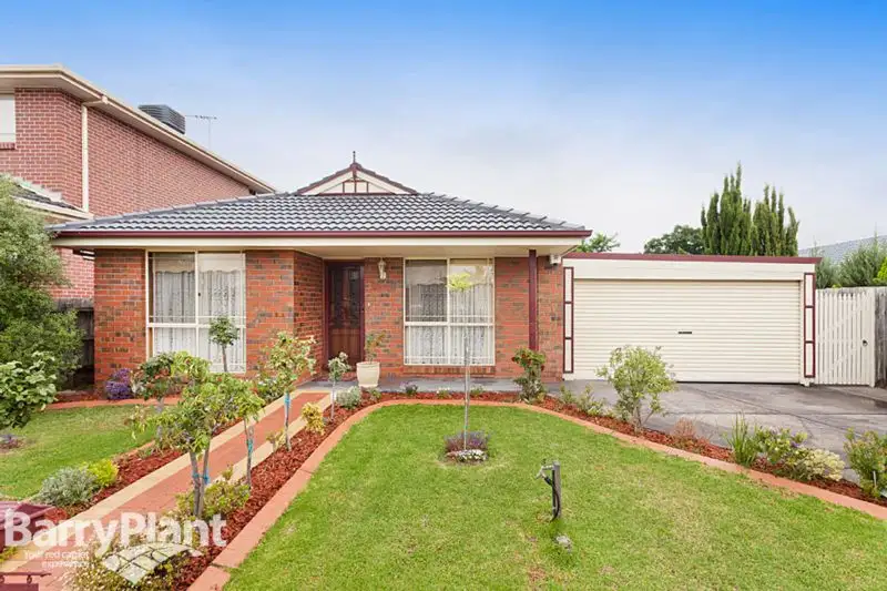 Main view of Homely house listing, 163 Seabrook Boulevard, Seabrook VIC 3028