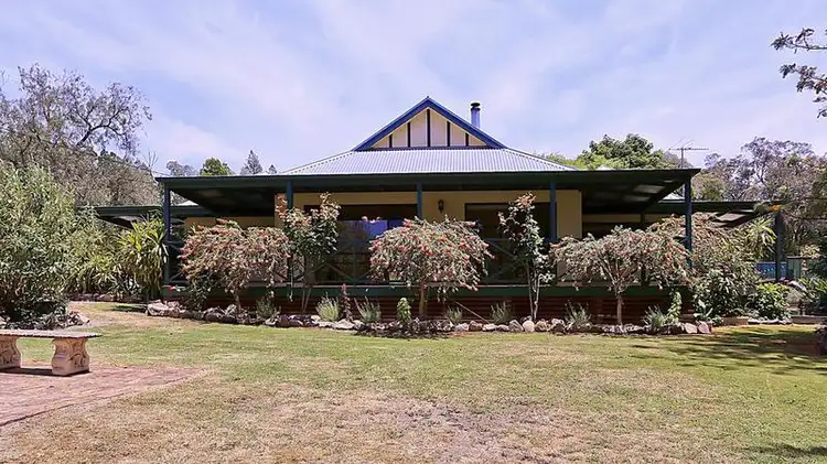 35 Kars Street, Beechworth VIC 3747